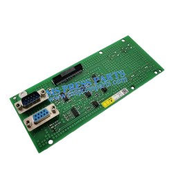 Flat Module LIOB 00.785.0120/07 for Heidelberg CD102/SM52/CD74/SM74/SM102/PM74
