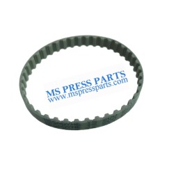 00.540.1037 Toothed Belt for Heidelberg Machine 8T 5*200 (200mm x 8mm)