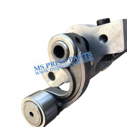 MV.027.763 & G4.014.001F Gripper Bar for Heidelberg SM52 Machine