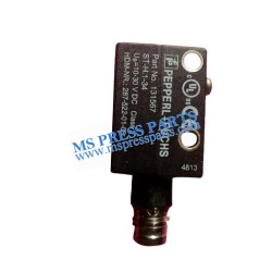 Sensor 131567 ZD.287-522-01-00 for Stahl Folding Machine