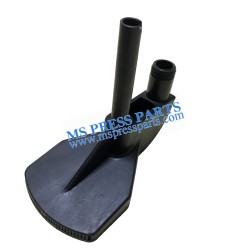 Feeler C5.028.075/C5.028.075F for Heidelberg CD102/PM74/CD74/SM74/SM102