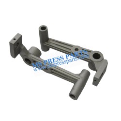 Lever 764-1502-102 7641502102 for Komori Printing Machine