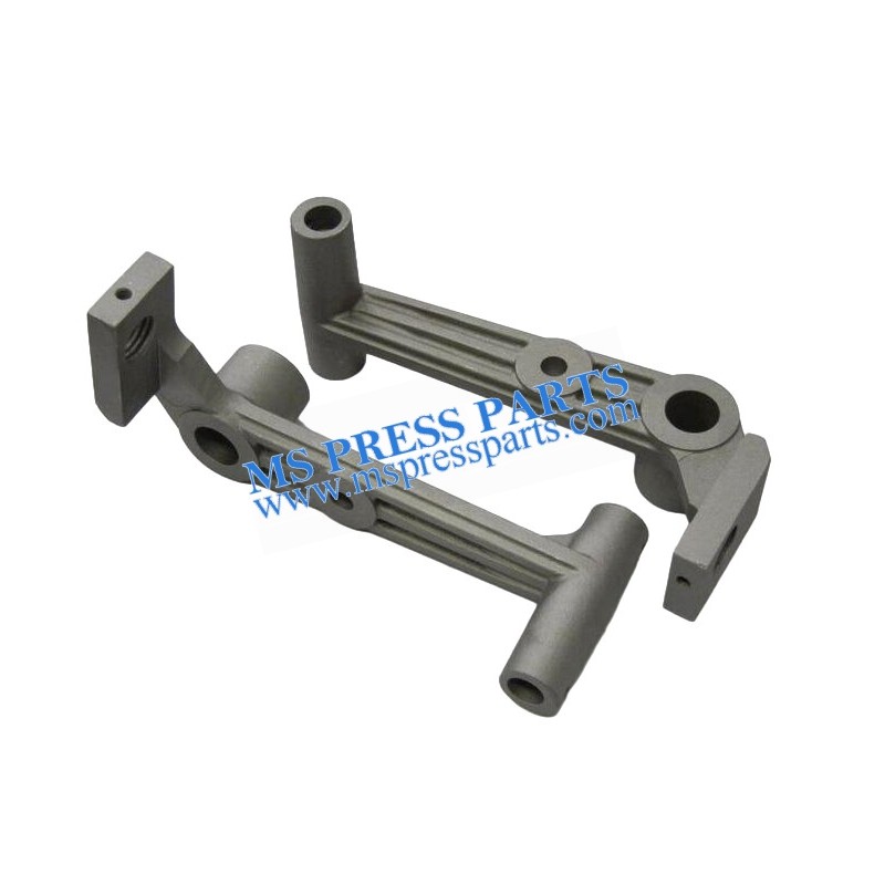 Lever 764-1502-102 7641502102 for Komori Printing Machine