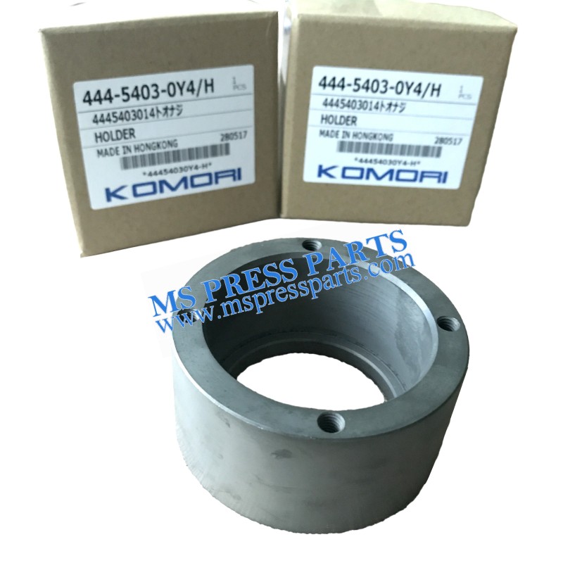 Holder 4445403014 444-5403-014 for Komori Printing Machine