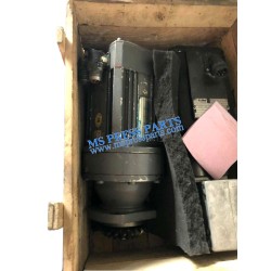 Baumuller DS56B Motor 237M019456 for Man Roland Printing Machine
