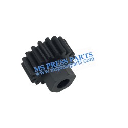 Gear C5.016.406 for Heidelberg CD102/SM102 Printing Machine
