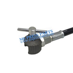 Micro Hose 3Z10600018 3Z10600026 SPK-2N for Komori Printing Machine