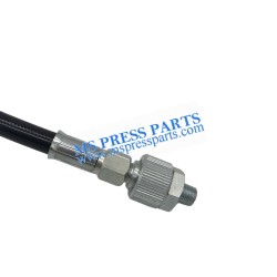 Micro Hose 3Z10600018 3Z10600026 SPK-2N for Komori Printing Machine
