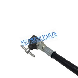 Micro Hose 3Z10600018 3Z10600026 SPK-2N for Komori Printing Machine