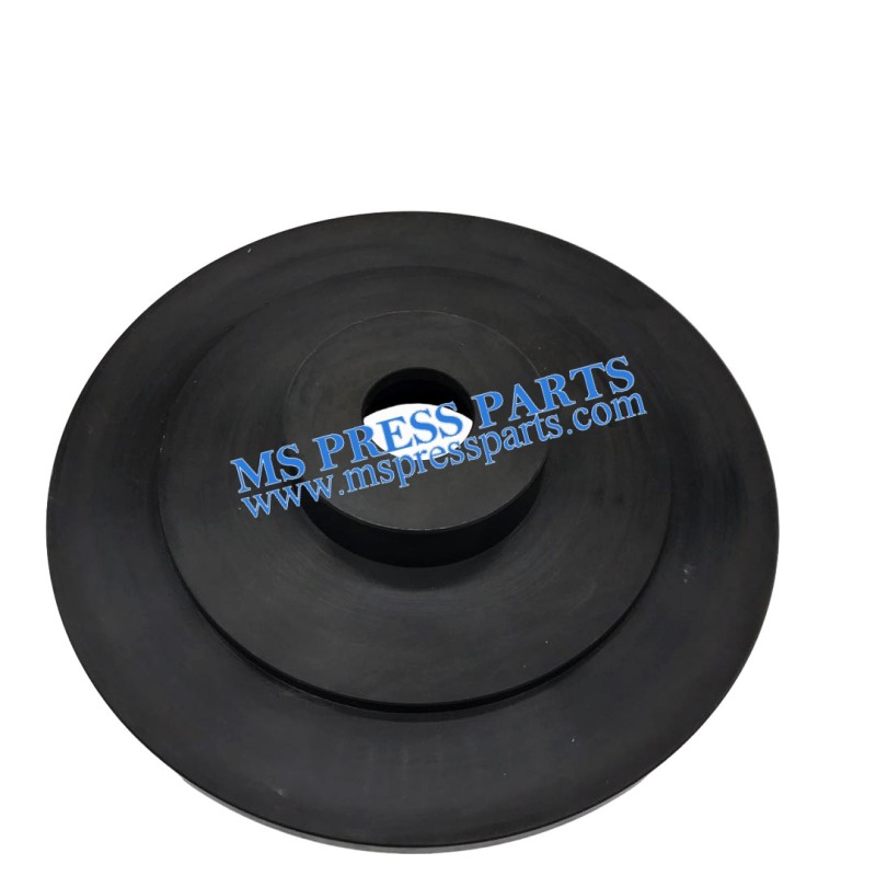 Chain Pulley 66.014.025/04 for Heidelberg CD102/SM102 Machine