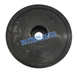 Chain Pulley 66.014.025/04 for Heidelberg CD102/SM102 Machine