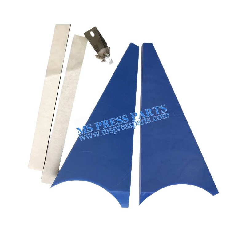 Ink Fountain Divider MV.025.468 91.008.013F for Heidelberg CD102/SM102