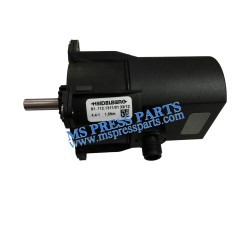 81.112.1311/01 servo-drive for Heidelberg CD102 and SM102 offset printing machine