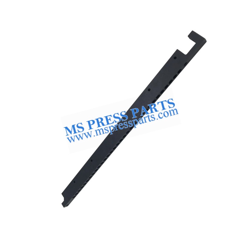 Pull Rail Holder 91.209.202 MV.023.072 for Heidelberg CD102/SM102