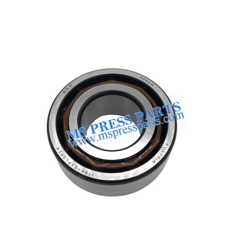 Angular Contact Ball Bearing 00.520.0664 for Heidelberg Machines