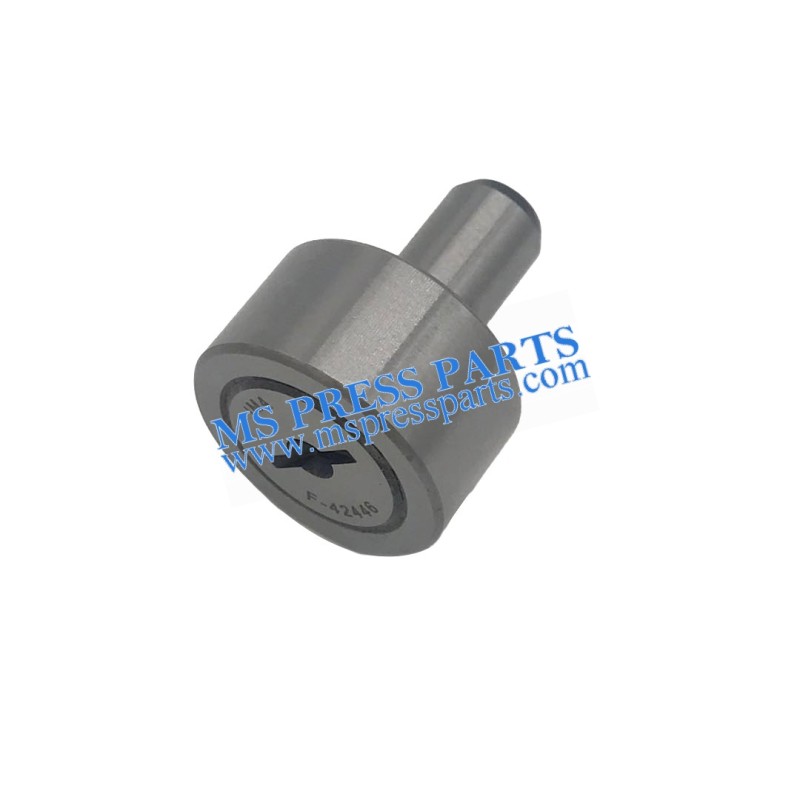 36.010.151 Cam Follower F-42446 for Heidelberg Offset Printing Machines