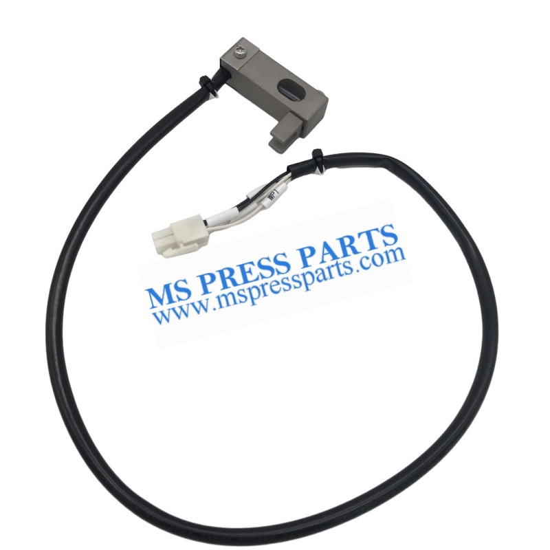 764-5400-99S Original Komori Sensor for PB3M-D41E-K Machine