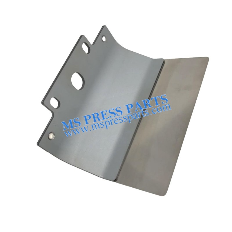 CA49678P00 CA4-9678-P00 Guide for Original Komori Printing Machine