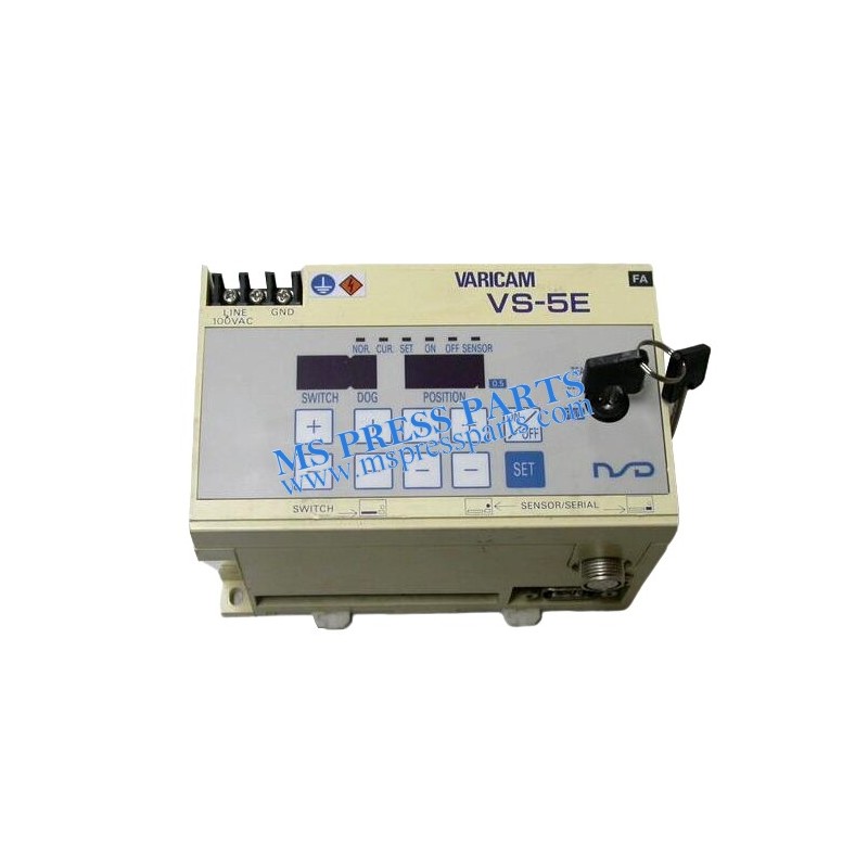 BNS-VS-5E-D Timing Device for Komori VS-5E Offset Printing Machine