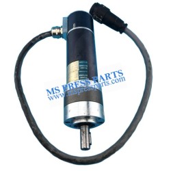 M5.112.1311 Suction Drum Motor for Heidelberg PM74 and SM74 Machines