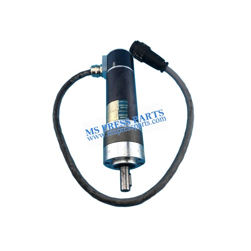 M5.112.1311 Suction Drum Motor for Heidelberg PM74 and SM74 Machines