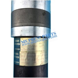 M5.112.1311 Suction Drum Motor for Heidelberg PM74 and SM74 Machines