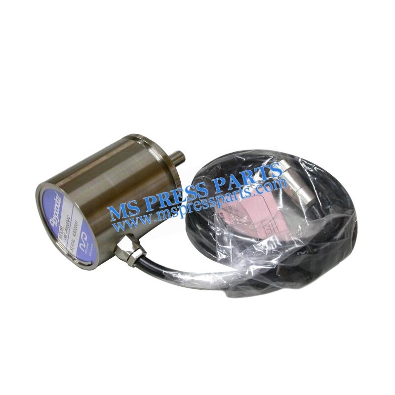 3746714400 444671401S Encoder for Komori VRE-P062SAC Machine