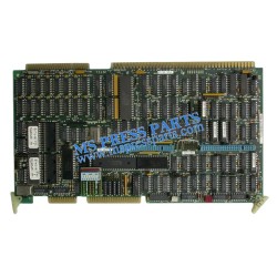 5ZE6200060 / 5ZE-6200-060 CPU Board for Komori PQC Board, PSBC 86/30