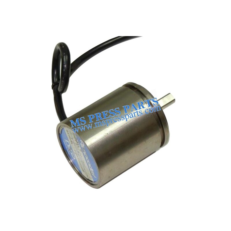 3746714400 444671401S Encoder for Komori Offset Printing Machines