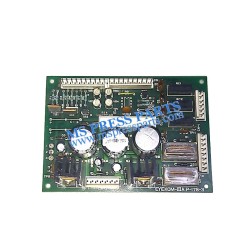 Power Board EYEKOM-IIIA.P-178-3 for Original Komori Machine