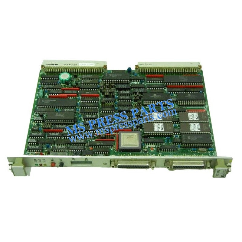 AMR-I Control Board 5ZE6501300 5ZE-6501-300 for Komori Printing Machine