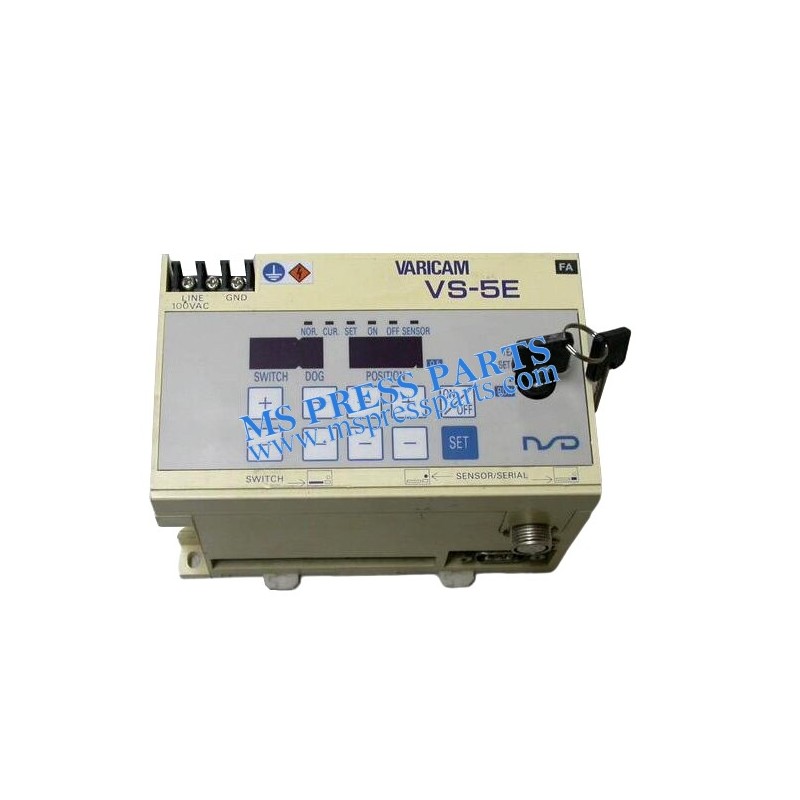 Timing Device VS-5E for Original Komori Printing Machine