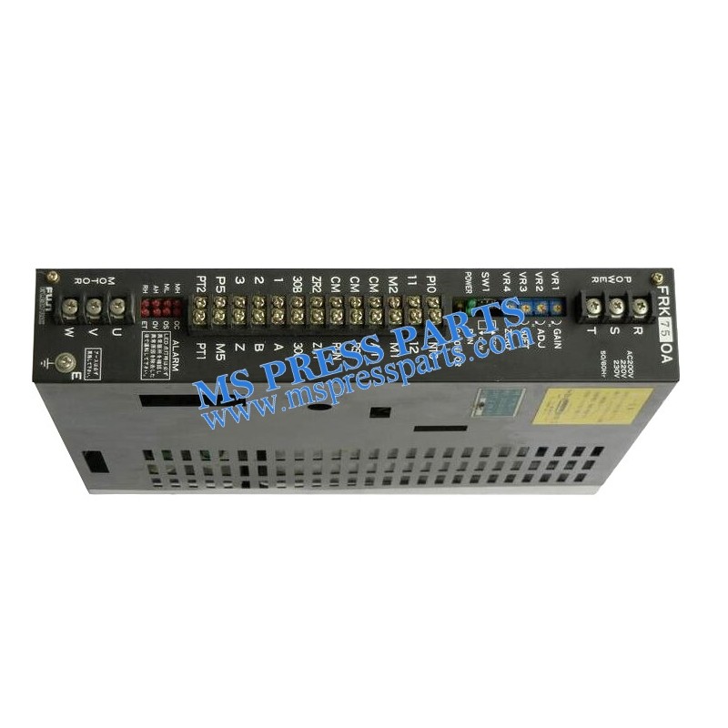 Motor Drive FRK750A for Komori Printing Machine