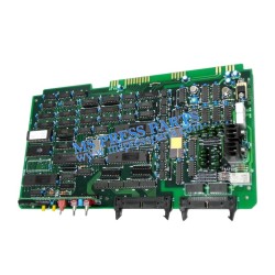 PQC Board FRK750A IPC-453-CIR IPC-452 IPC-453-D for Komori Machine