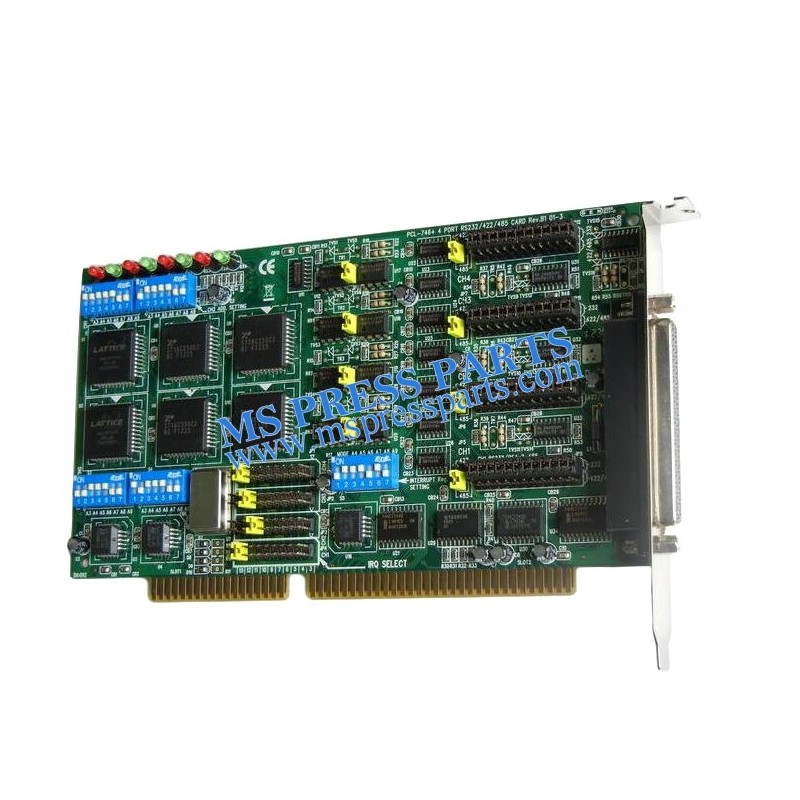KMS-PQC Board PCL-746+ for Komori Printing Machine