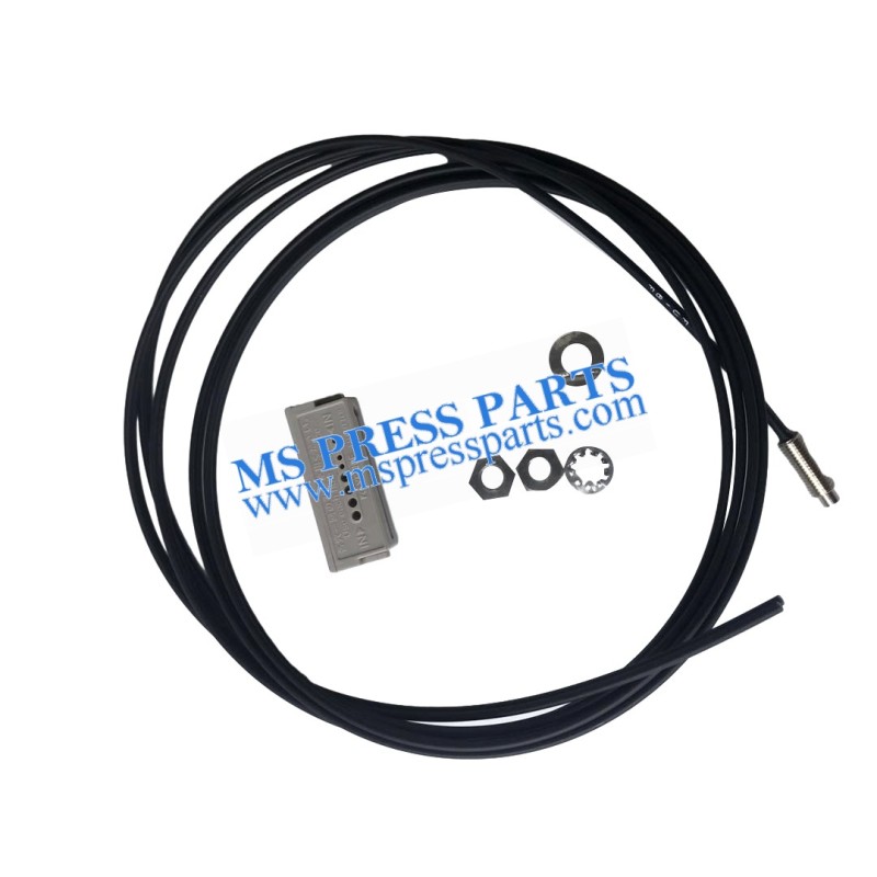 Switch/Sensor SSK FU-6F 5BP9400010 for Original Komori Machine