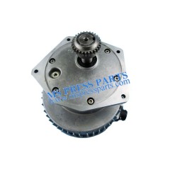 Geared Motor Alcolor 61.105.2943 for Heidelberg CD102/SM102 Printing Machine