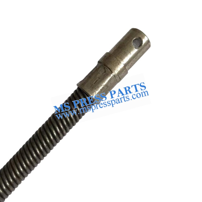 Flexible Shaft 094A824350 for Roland 700 Printing Machine