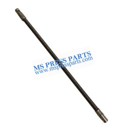 Flexible Shaft 094A824350 for Roland 700 Printing Machine