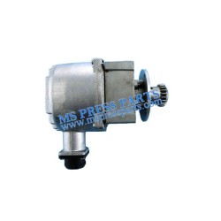 Geared Motor Saugw 61.112.1341 for Heidelberg CD102/SM102 Machine