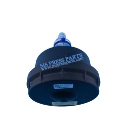 Filter Case 61.164.1738 for Heidelberg CD102/SM74/XL105/SM52/CD74 Printing Machines