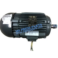 Motor C4.102.1982 for Heidelberg CD102/SM74/XL105/CD74/SM102 Printing Machine