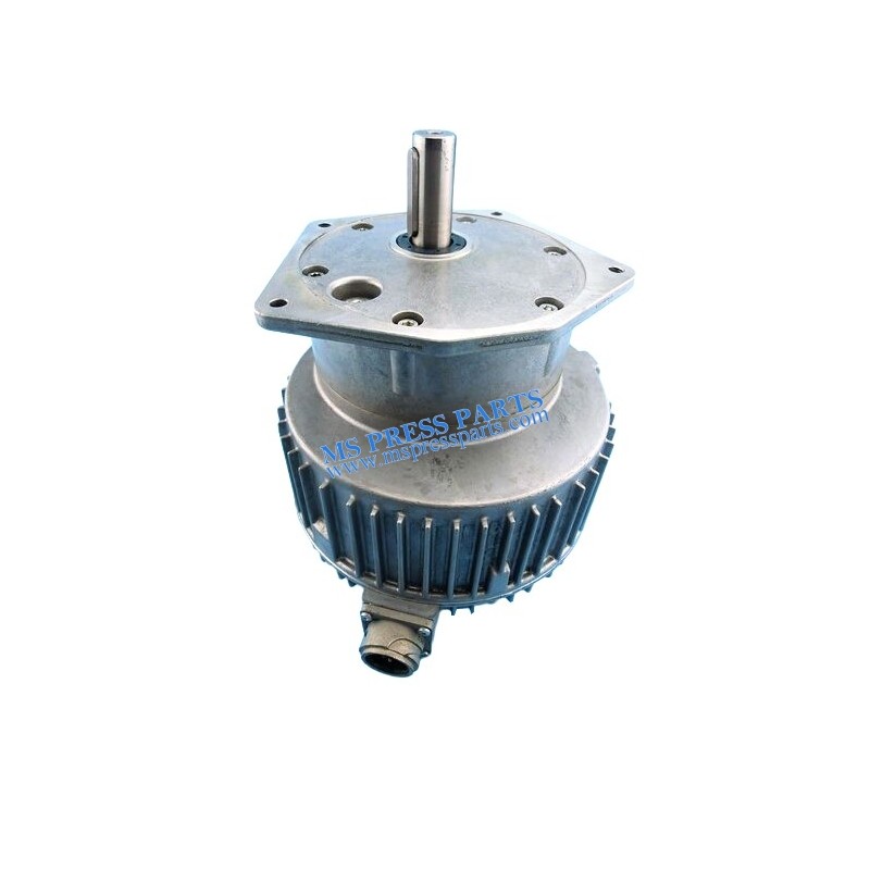 Geared Motor Alcolor F2.105.1062/02 for Heidelberg XL105 Machine