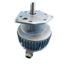 F2.105.1062/02,Heidelberg XL105 machine geared motor Alcolor