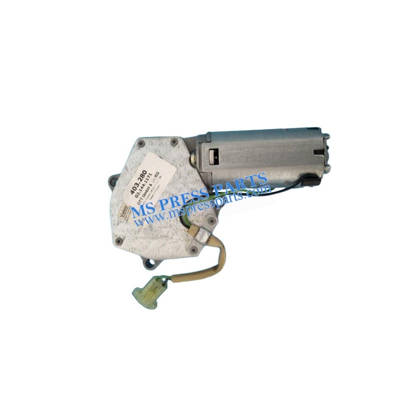 Servo-drive GTW G2.144.1171 for Heidelberg SM52/PM52 Machine