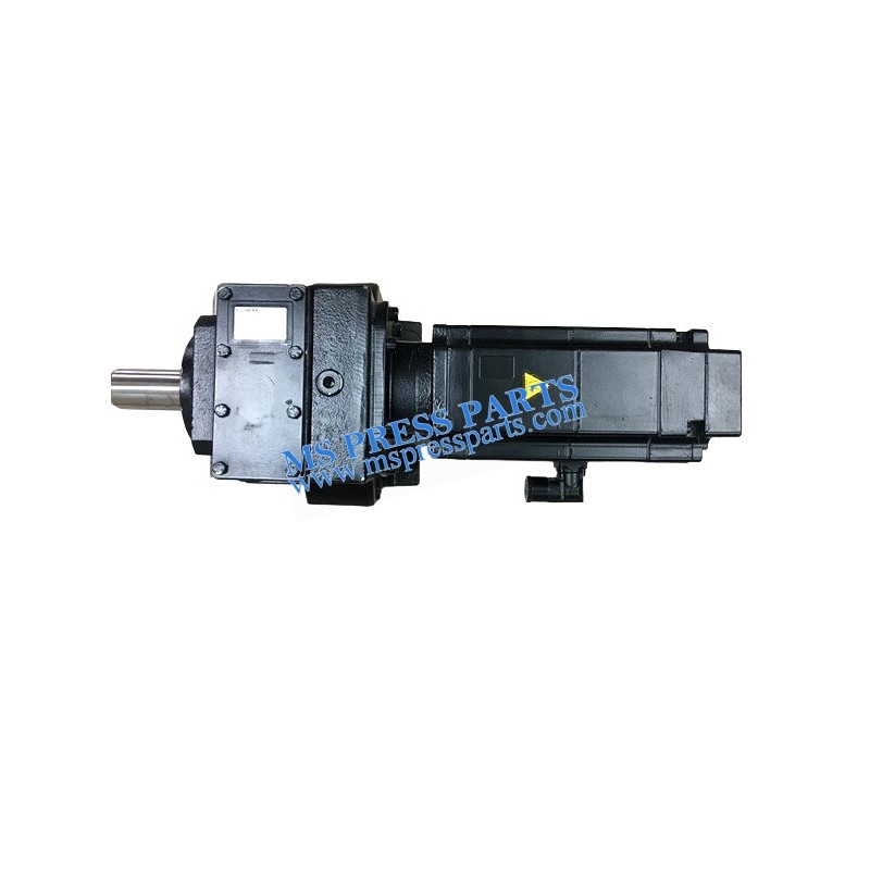 Pile Drive/Motor F2.105.3022 for Heidelberg CD102/XL105/SM102 Machine