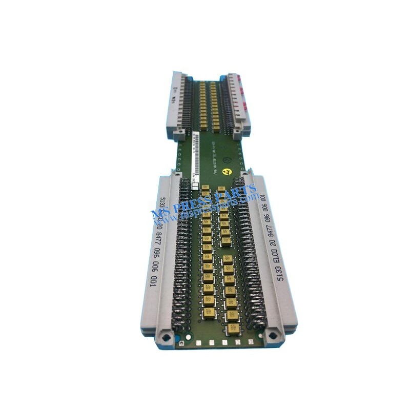 Flat Module SEK-FK 00.785.0548/02 for Heidelberg CD102/SM52/CD74/SM74/SM102/PM74