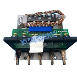 Converter Bridge SBM 61.101.1121 for Heidelberg SM74/SM102 Machine