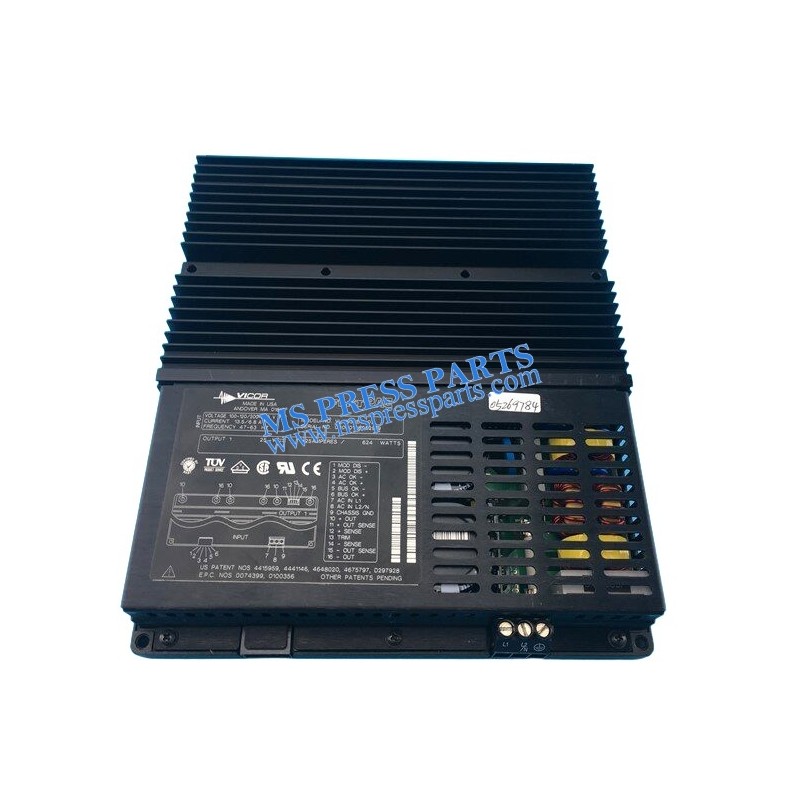 Power PP.05269784 & PP.05397421 for Heidelberg Printing Machines