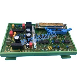 Flat Module SSA 00.785.0032/01 for Heidelberg CD74/PM74 Machine